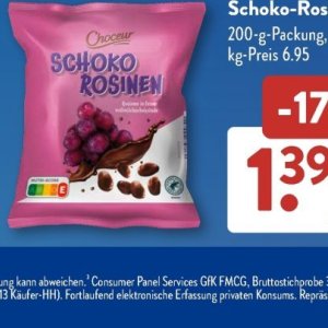 Services bei Aldi SÜD