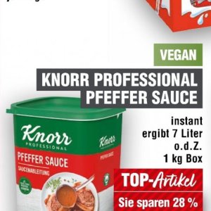 Pfeffer bei Handelshof