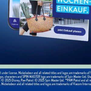  Spin Master bei Aldi SÜD