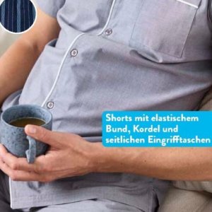 Shorts bei Aldi SÜD