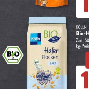 Hafer bei Aldi SÜD
