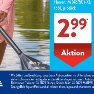   bei Aldi SÜD