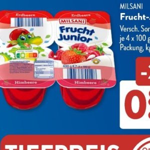 Himbeere bei Aldi SÜD