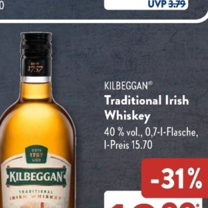 Whisky bei Aldi SÜD