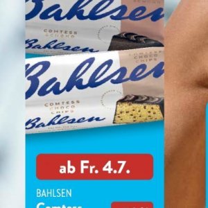 Chips bei Aldi SÜD