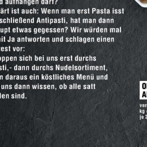  OB bei Handelshof