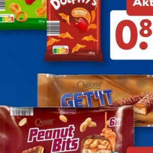 Schokolade bei Aldi SÜD
