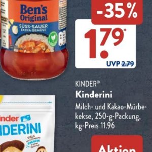  kinder bei Aldi SÜD