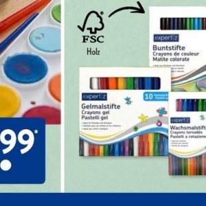 Gel bei Aldi SÜD