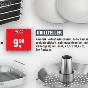 Keramik bei Handelshof