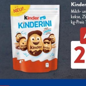  kinder bei Aldi SÜD
