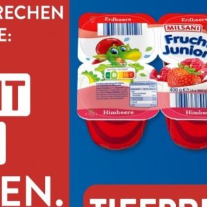 Himbeere bei Aldi SÜD