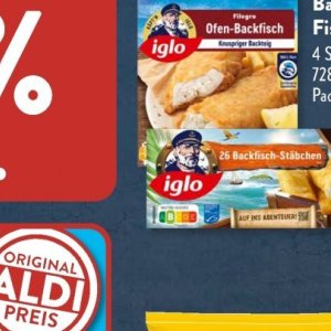   bei Aldi SÜD