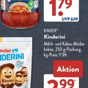 Kekse bei Aldi SÜD
