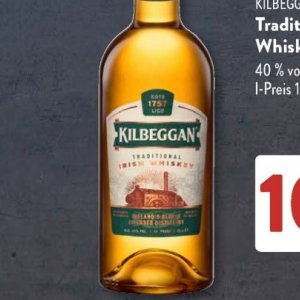 Whisky bei Aldi SÜD