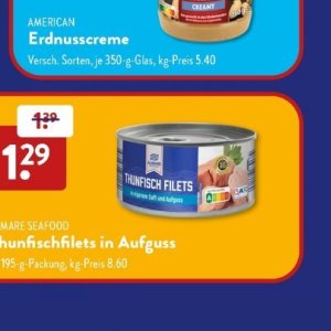 Filets bei Aldi SÜD