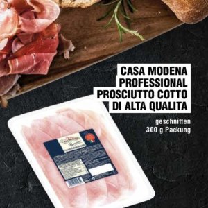 Prosciutto bei Handelshof