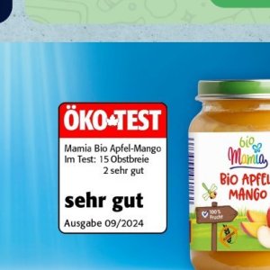 Mango bei Aldi SÜD