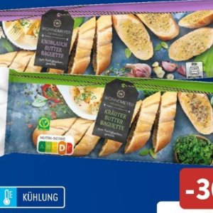 Butter bei Aldi SÜD