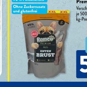 Filets bei Aldi SÜD