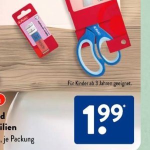  kinder bei Aldi SÜD