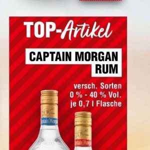 Rum bei Handelshof