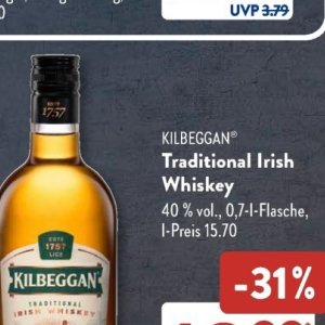 Whisky bei Aldi SÜD