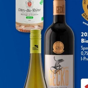 Wein bei Aldi SÜD