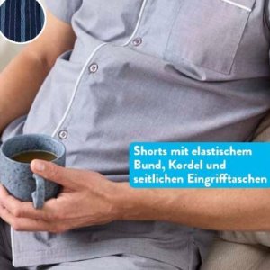 Shorts bei Aldi SÜD