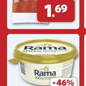  rama bei Famila Nord West