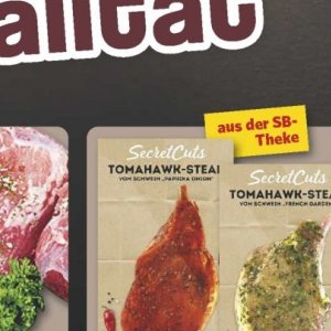 Paprika bei Famila Nord West