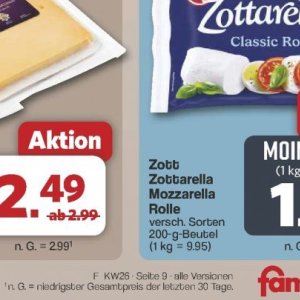   bei Famila Nord West