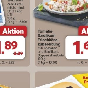 Tomaten bei Famila Nord West