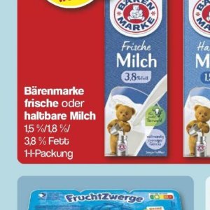 Milch bärenmarke bärenmarke bei Famila Nord West
