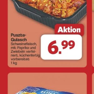 Zwiebeln bei Famila Nord West