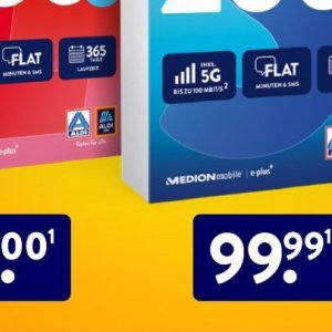   bei Aldi SÜD