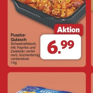 Zwiebeln bei Famila Nord West
