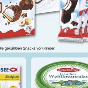  kinder bei Famila Nord West