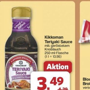 Knoblauch bei Famila Nord West