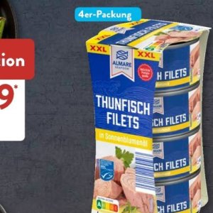 Filets bei Aldi SÜD