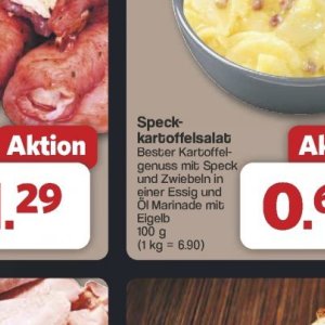 Zwiebeln bei Famila Nord West