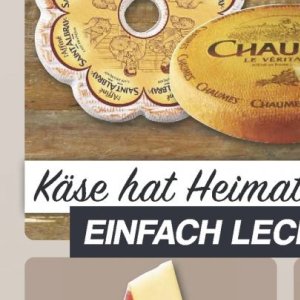 Käse bei Famila Nord West