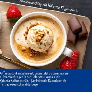 Kakao bei Aldi SÜD