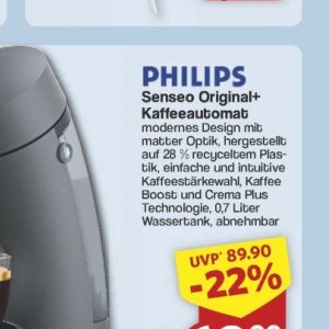 Kaffee bei Famila Nord West