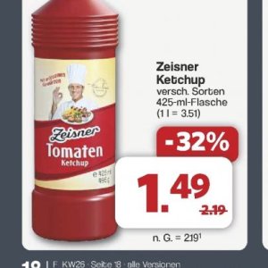 Tomaten bei Famila Nord West
