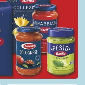 Pesto bei Famila Nord West