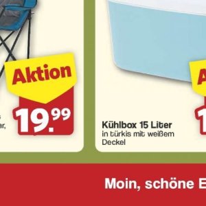 Deckel bei Famila Nord West