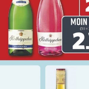 Himbeere bei Famila Nord West