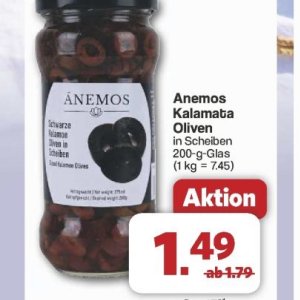 Samen bei Famila Nord West