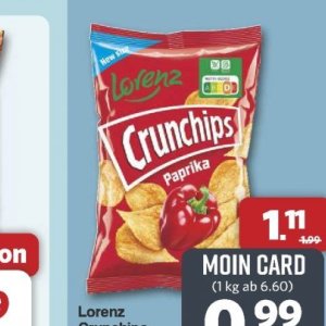 Paprika bei Famila Nord West